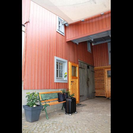 Neu! Ferienwohnung Romantique Radebeul Ngoại thất bức ảnh