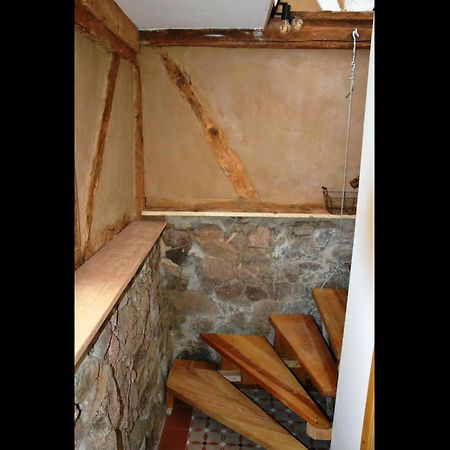 Neu! Ferienwohnung Romantique Radebeul Ngoại thất bức ảnh