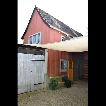 Neu! Ferienwohnung Romantique Radebeul Ngoại thất bức ảnh