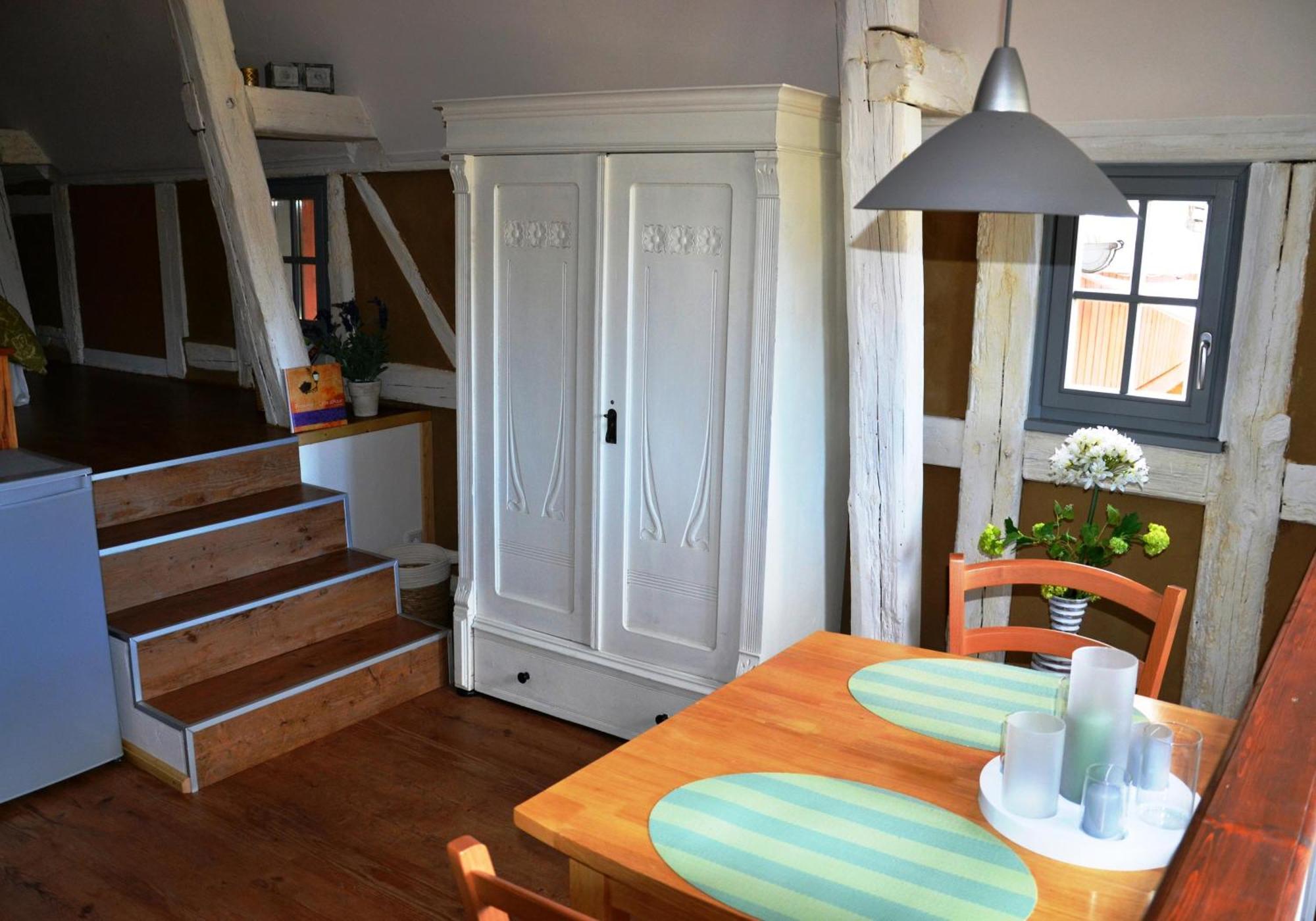 Neu! Ferienwohnung Romantique Radebeul Ngoại thất bức ảnh